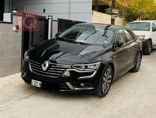 رينو تلسمان 2018 للبيع في العراق - السليمانية